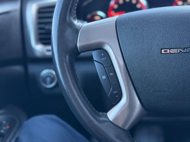 2014 GMC Acadia Denali