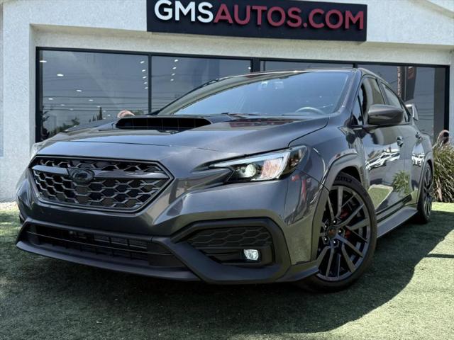 2023 Subaru WRX Premium for sale in Placentia, CA
