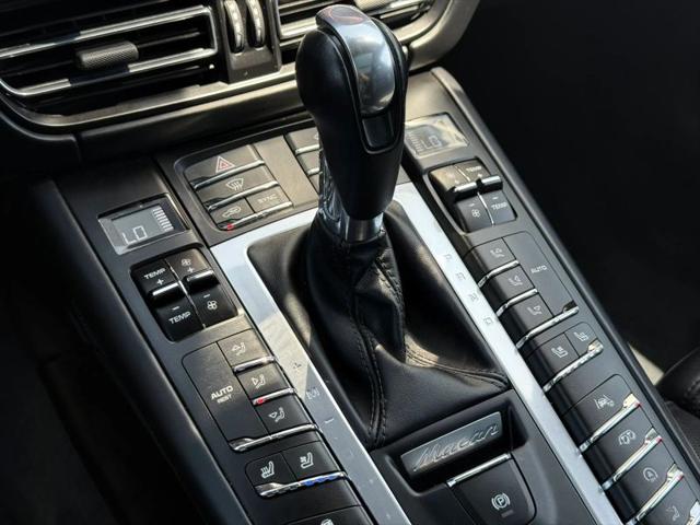 2020 Porsche Macan Turbo
