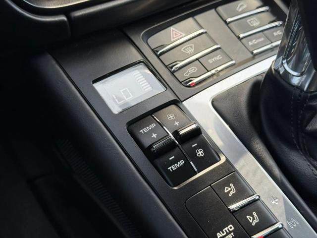 2020 Porsche Macan Turbo