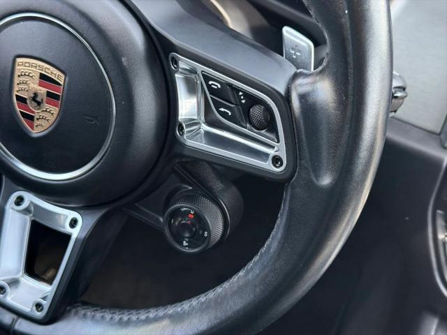 2020 Porsche Macan Turbo