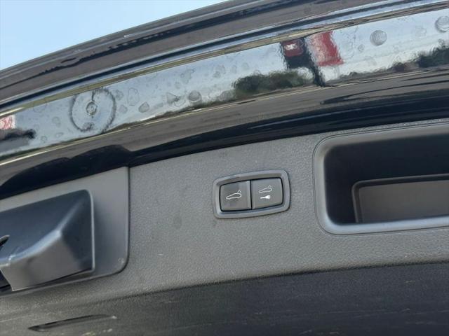 2020 Porsche Macan Turbo