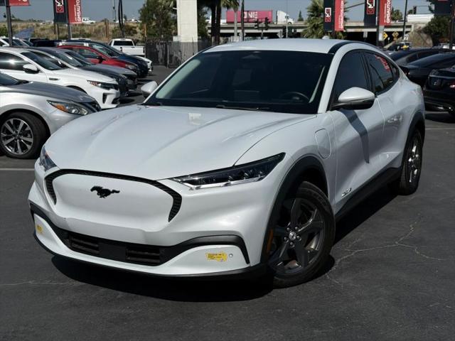 2022 Ford Mustang Mach-E Select