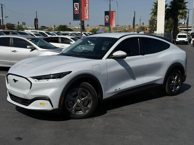2022 Ford Mustang Mach-E Select