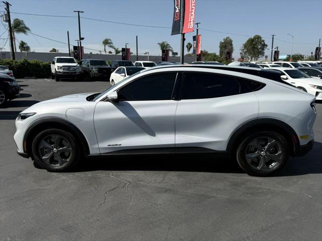 2022 Ford Mustang Mach-E Select