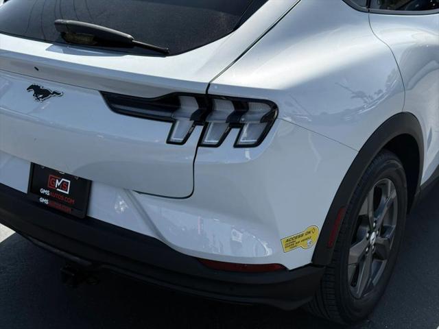 2022 Ford Mustang Mach-E Select