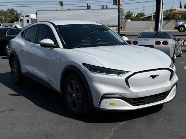 2022 Ford Mustang Mach-E Select