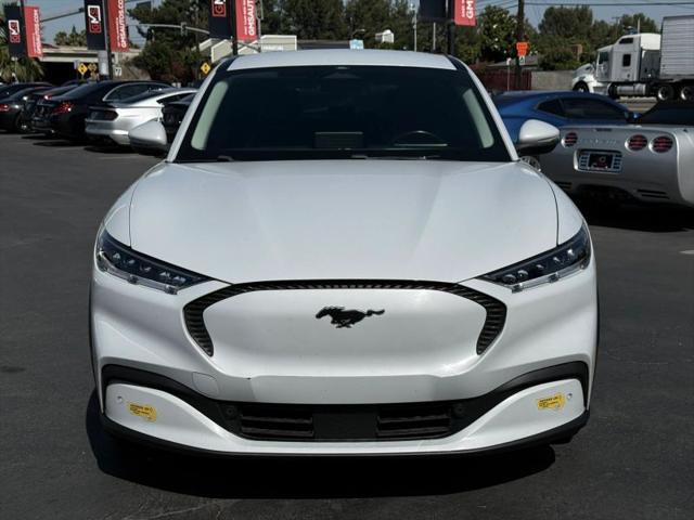 2022 Ford Mustang Mach-E Select