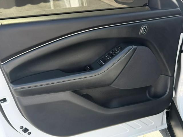 2022 Ford Mustang Mach-E Select