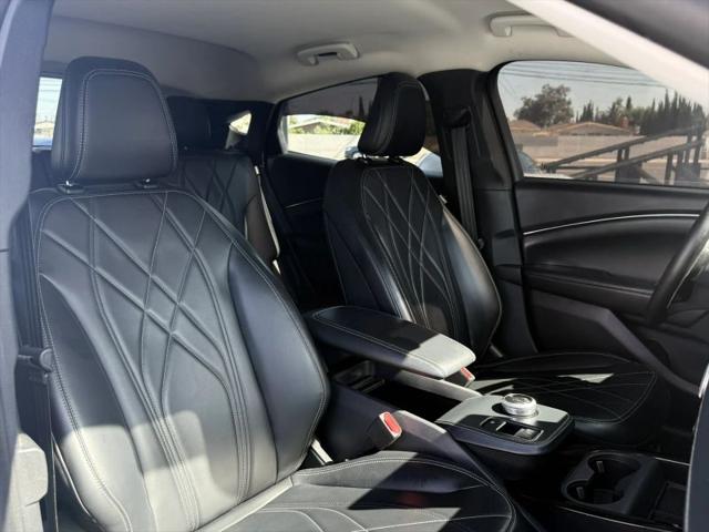 2022 Ford Mustang Mach-E Select