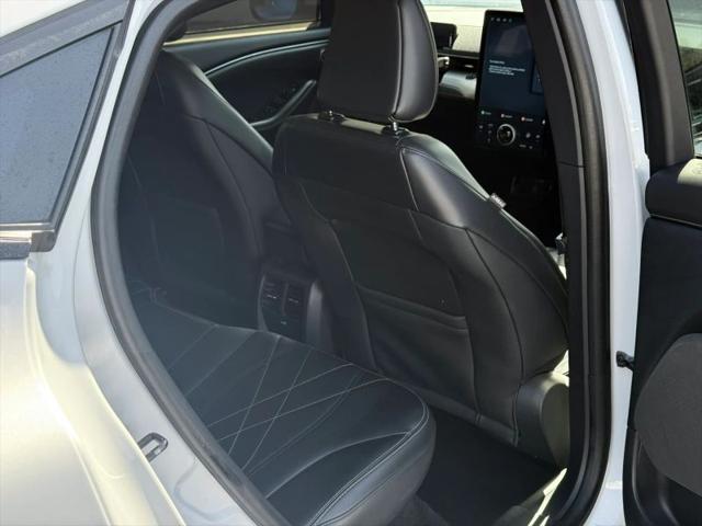 2022 Ford Mustang Mach-E Select