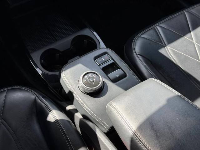 2022 Ford Mustang Mach-E Select
