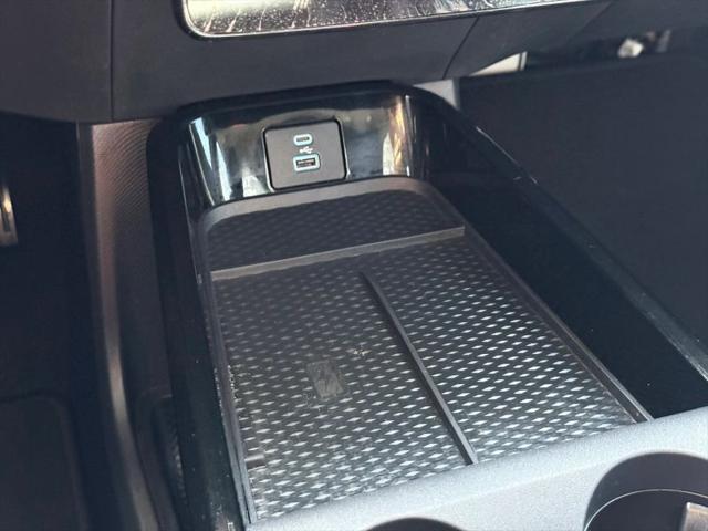 2022 Ford Mustang Mach-E Select