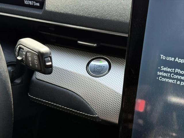 2022 Ford Mustang Mach-E Select