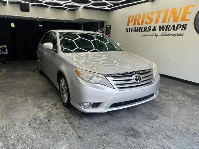 2012 Toyota Avalon Limited