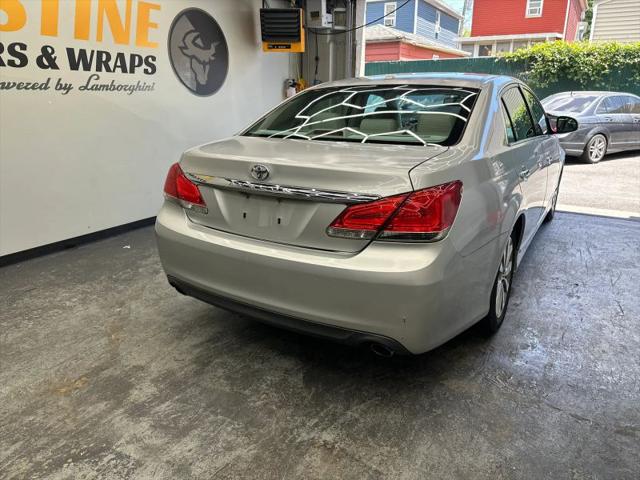 2012 Toyota Avalon Limited