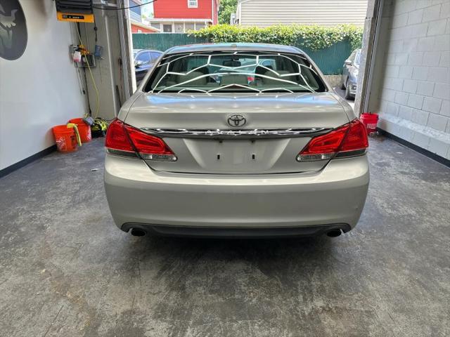 2012 Toyota Avalon Limited
