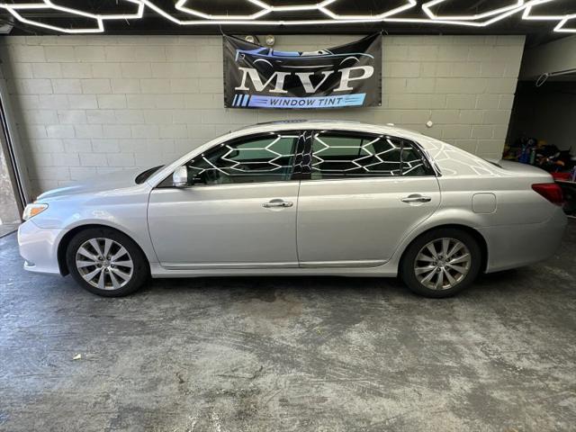 2012 Toyota Avalon Limited