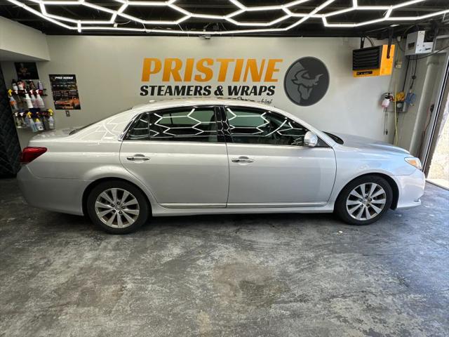 2012 Toyota Avalon Limited