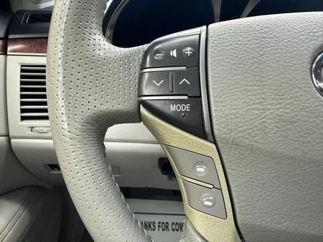 2012 Toyota Avalon Limited