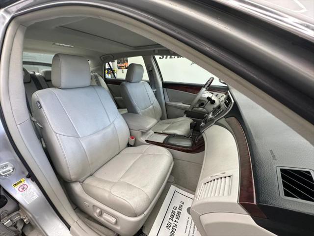 2012 Toyota Avalon Limited