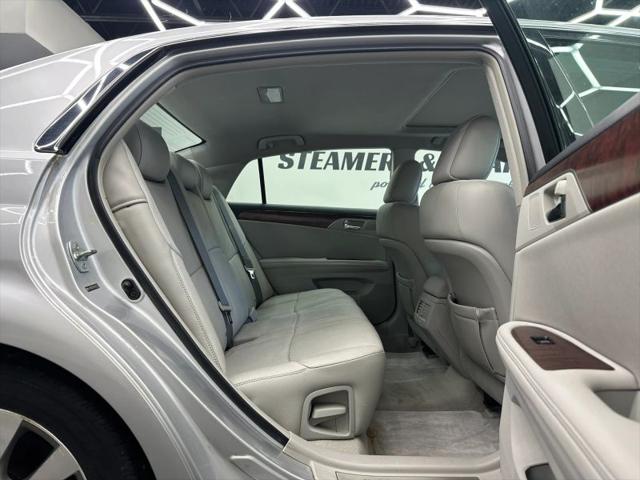 2012 Toyota Avalon Limited
