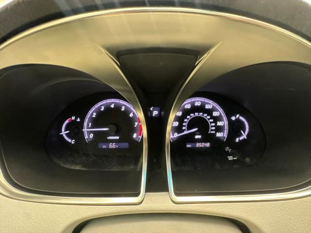 2012 Toyota Avalon Limited