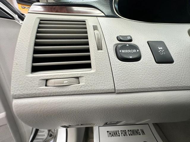 2012 Toyota Avalon Limited
