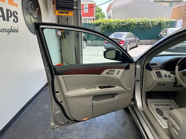 2012 Toyota Avalon Limited