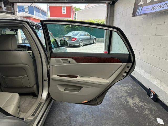 2012 Toyota Avalon Limited