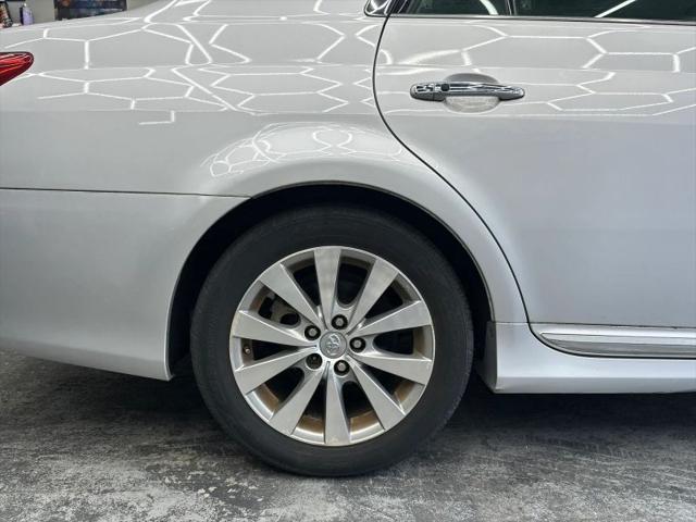 2012 Toyota Avalon Limited