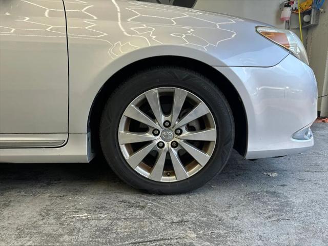 2012 Toyota Avalon Limited