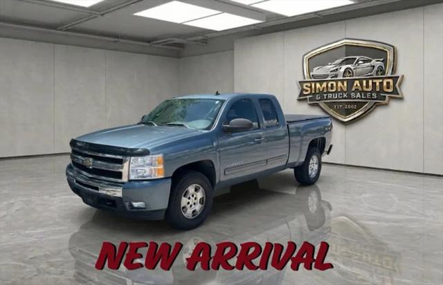 2011 Chevrolet Silverado 1500 LT for sale in Palm Harbor, FL