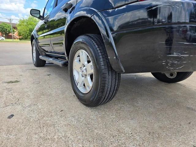 2007 Ford Escape XLT Sport