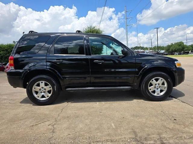2007 Ford Escape XLT Sport