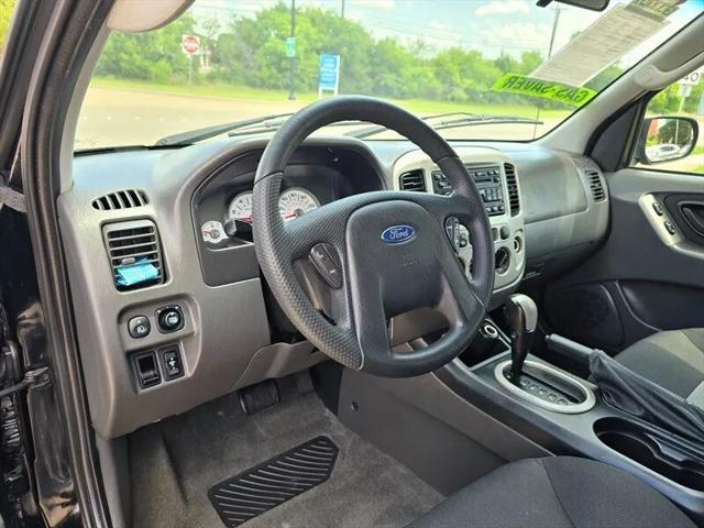 2007 Ford Escape XLT Sport