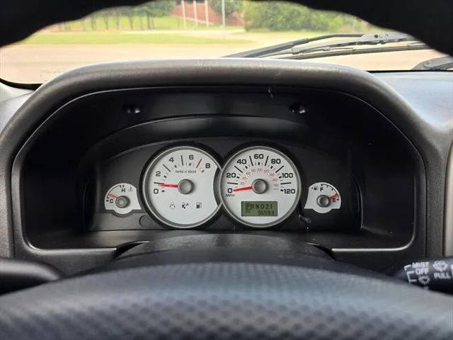 2007 Ford Escape XLT Sport