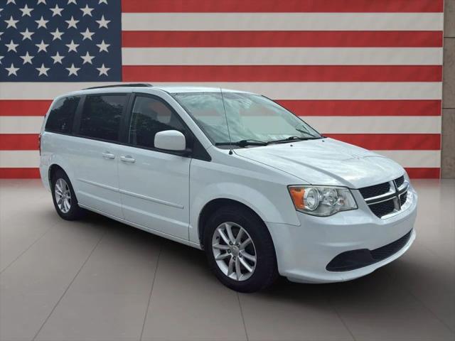 2016 Dodge Grand Caravan SXT for sale in Clearwater, FL