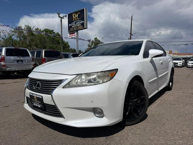 2013 Lexus ES 350 350 for sale in Lakewood, CO