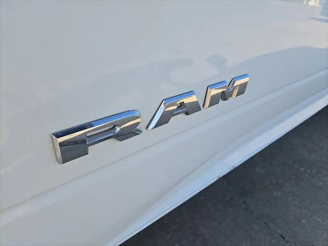 2022 Ram 2500 Laramie Crew Cab 4x4 64 Box
