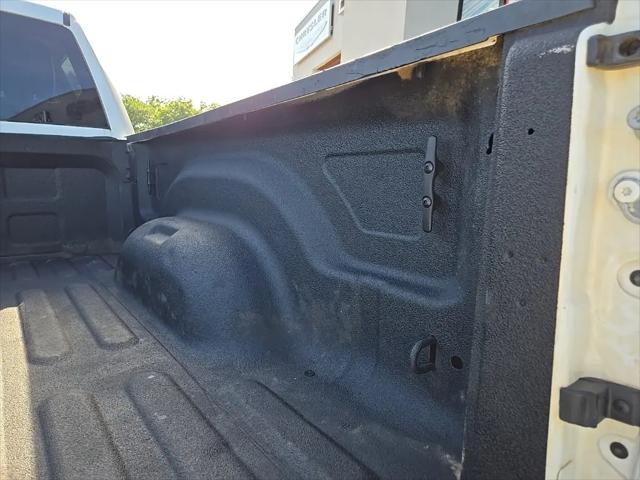2022 Ram 2500 Laramie Crew Cab 4x4 64 Box