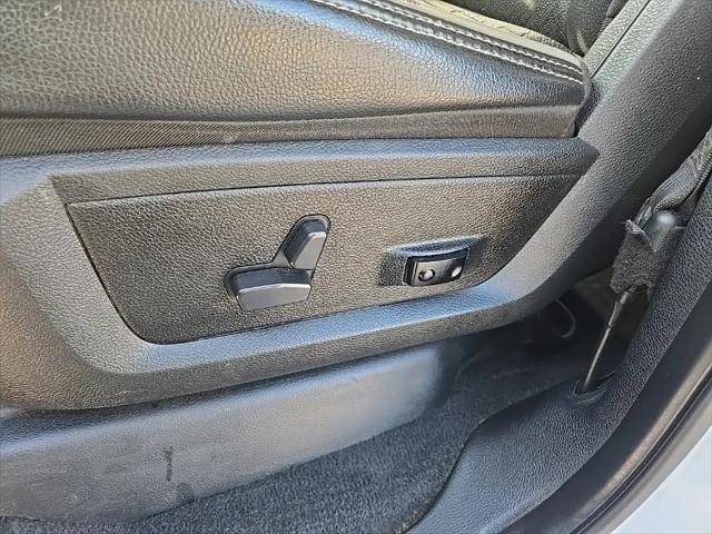 2022 Ram 2500 Laramie Crew Cab 4x4 64 Box