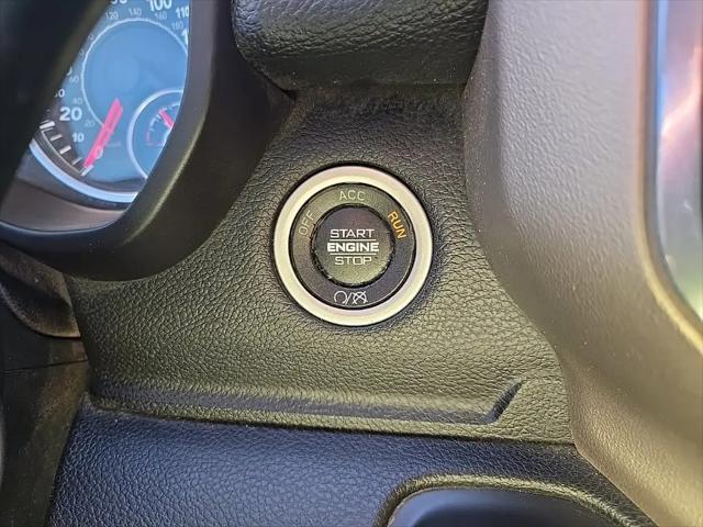 2022 Ram 2500 Laramie Crew Cab 4x4 64 Box