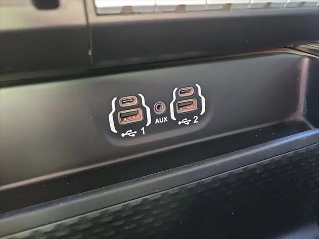 2022 Ram 2500 Laramie Crew Cab 4x4 64 Box
