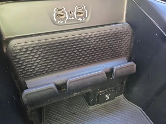 2022 Ram 2500 Laramie Crew Cab 4x4 64 Box