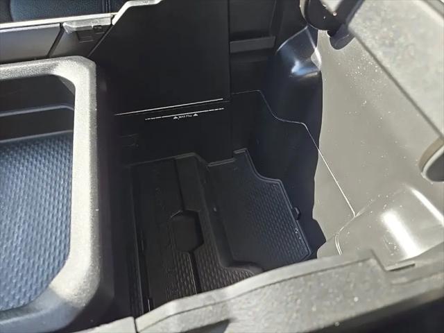 2022 Ram 2500 Laramie Crew Cab 4x4 64 Box