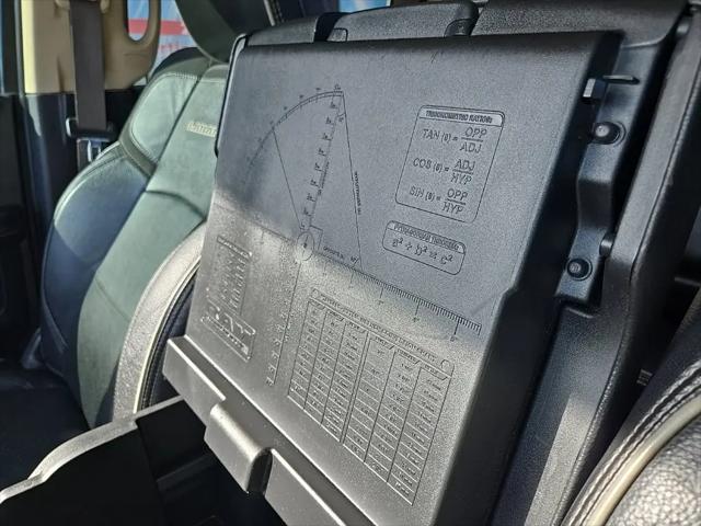 2022 Ram 2500 Laramie Crew Cab 4x4 64 Box