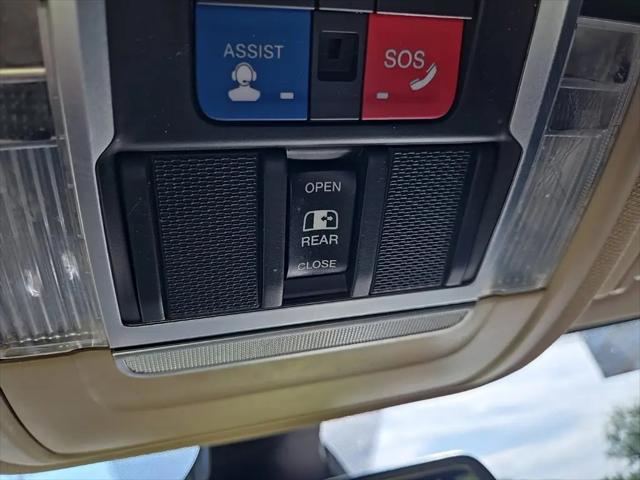 2022 Ram 2500 Laramie Crew Cab 4x4 64 Box