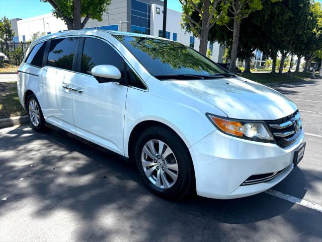 2014 Honda Odyssey EX for sale in Santa Ana, CA