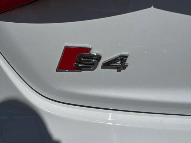 2012 Audi S4 3.0 Premium Plus